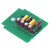 PLC Controller Power Supply Board 3cm Long Pin Transistor Type for Cpu224XP Cpu226
