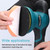 Cordless Eccentric Car Polisher 8 Gears of Speeds Adjustable Electric Auto Polishing Machine Multifunctional Metal Waxing Wood Grinding Machine