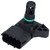 Map Sensor High Accuracy Sensitivity Safety Operation Stable Performance Maximum Durability Pressure Sensor for Cars