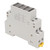 Voltage Meter Voltmeter 3 Phase Digital Display AC 80‑500V DIN Rail Mount for Measurement