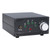 12‑15V 100W Portable Short Wave Power Amplifier 2MHz to 30MHz Shortwave Power Amplifier with 4 Gears LPF Support for Icom