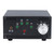 12‑15V 100W Portable Short Wave Power Amplifier 2MHz to 30MHz Shortwave Power Amplifier with 4 Gears LPF Support for Icom