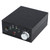 12‑15V 100W Portable Short Wave Power Amplifier 2MHz to 30MHz Shortwave Power Amplifier with 4 Gears LPF Support for Icom