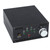 12‑15V 100W Portable Short Wave Power Amplifier 2MHz to 30MHz Shortwave Power Amplifier with 4 Gears LPF Support for Icom