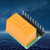 DR21A01 DC 5V 1-Channel DPDT Signal Relay Module Polarity Reversal Switch Board