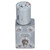 Worm Gear Motor Turbo Geared Full Metal Self Locking Reduction Gearbox JGY‑370 DC24V150RPM
