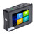 5 in 1 IP Camera Tester Analog HD Video Monitor Network Cable Monitoring Testing Kit 100‑240V EU Plug