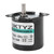 Gear Motor Micro Permanent Magnet Speed Reduction Engine DIY Generator Accessories 14W30rpm/min AC110V