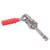 Quick Toggle Clamp 304 Stainless Steel Push Pull Type Handle Fixture 136KG GH-36204SS