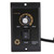 AC 220V 50/60Hz 300/400/500W AC Motor Speed Controller Electric Motor Speed Regulator(400W)