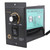 AC 220V 50/60Hz 300/400/500W AC Motor Speed Controller Electric Motor Speed Regulator(400W)