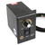 AC 220V 50/60Hz 300/400/500W AC Motor Speed Controller Electric Motor Speed Regulator(400W)