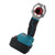 Water Pipe Melting Device Cordless Rechargeable Hose Welding Tool 120W 340℃ for Connection EU Plug 100‑240V