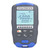 Optical Power Meter 15KM Red Light Tester with LED Lamp Fiber Optic Network Cable Testing Tool AUA DC70 (-70-10dBm)