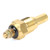 Water Temperature Sensor 4257129 for HITACHI Excavator EX200‑2 EX200‑5 6‑36v TOSD‑08‑014