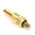 Water Temperature Sensor 4257129 for HITACHI Excavator EX200‑2 EX200‑5 6‑36v TOSD‑08‑014