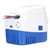 Bilge Submersible Pump Electric Automatic Water ABS Accessory for Drainage Boat PowerDC24V 1100GPH