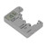 Digital Battery Tester Real Time LCD Display Universal Grey ABS Housing Battery Checker for Detection
