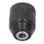 Self Tightening Drill Chuck 3/8‑24UNF Mount Metal Keyless Chuck 0.8‑10mm Clamping Range