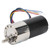 Brushless Motor with Bracket Governor CW/CCW Low Speed 12V for CNC Machine Tool XD-37GB365020rpm/min