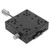 Sliding Linear Stage Table Manual Platform Aluminum Alloy High Accuracy for XSC60