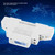 1P LCD Digital Display Single Phase Din Rail Electricity Power Consumption Energy Meter
