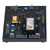 Automatic Voltage Regulator 2 Phase MX341B ABS Voltage Regulation Module for Generator AC170‑