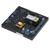 Automatic Voltage Regulator 2 Phase MX341B ABS Voltage Regulation Module for Generator AC170‑