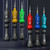 Magnetic Screwdriver Mini Multi-Function Screwdriver for Watch Eyeglasses Smartphone Repairing Portable Hand Tools