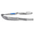 Lifting Sling Flat Hoist Webbing 4T PES Thickened Strap Accessory for Transportation3 Meters