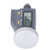 Digital Micrometer Head Alloy Steel Electronic Professional Outside Caliper Thickness Measuring Tool 0‑15mm