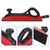 Hand Sanding Block Dust Free Extraction Grinding Block Polishing Tool
