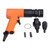 Pneumatic Rivet Nut Gun Industrial Grade Alloy Steel Air Riveter for Home Appliances
