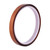 1Roll 10mm*30m Self adhesive High Temperature Heat Resistant Insulation Tape for For PCB SMT