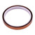 1Roll 10mm*30m Self adhesive High Temperature Heat Resistant Insulation Tape for For PCB SMT