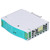 EDR‑75‑12 Rail Power Supply Industrial 6.3A 75.6W Stable Rail Power Supply AC100‑240V