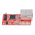 Ethernet Module Electronic Building Block Network Parts Components Red Board W5100
