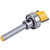 3/4" Hinge Mortise Template Router Bit 1/4"Shank Woodworking Mulling Cutter