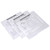 3Pcs Butterfly Inlay Template Router Decorative Templates for Woodworking Parts Accessorie