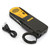 AR5750A Refrigerant Leakage Detector USB Charging Halogen Leakage Tester Portable Fluorine Detector