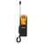 AR5750A Refrigerant Leakage Detector USB Charging Halogen Leakage Tester Portable Fluorine Detector