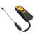 AR5750A Refrigerant Leakage Detector USB Charging Halogen Leakage Tester Portable Fluorine Detector