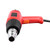 Hot Air Gun Adjustable Temperature Heat Gun Portable Heating Tool Set Kit for Repair