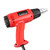 Hot Air Gun Adjustable Temperature Heat Gun Portable Heating Tool Set Kit for Repair