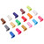 17Pcs Pen Adapter Set for Cutting Machine Stock Pen Holder Die Cutting Embossing Tools