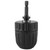 0.8-10mm Self locking Keyless Chuck Impact Hammer Drill Bit Conversion Holder (#02)