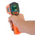 PM6530D High Precision NO contact Digital Infrared Thermometer -50C~800℃/ -58~1472 ℉