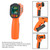 PM6530D High Precision NO contact Digital Infrared Thermometer -50C~800℃/ -58~1472 ℉