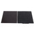 PEI Sheet Double Sided Flexible Steel Plate Build Platform Print Bed for 3D Printer 310x310mm / 12.2x12.2in