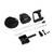 ZNAZJSTCQ002 Treasure Finder Aluminum Alloy Industrial Anti Slip High Sensitive Underground Metal Detector